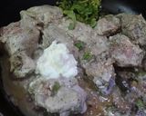 A picture of step 2 of Lemon Pepper Chicken.