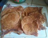 Foto del paso 5 de la receta: Chuletas adobadas