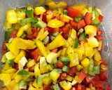 Foto del paso 1 de la receta: Arroz con pollo