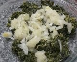 Foto del paso 2 de la receta: Bollos de acelga
