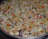 Foto del paso 9 de la receta: Arroces españoles  a la Valenciana