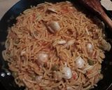 Foto del paso 7 de la receta: Fideuá