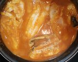 Foto del paso 9 de la receta Merluza a la sidra de Karlos Arguiñano