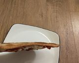 A picture of step 14 of Quick and Easy Thin Crust Pizza.