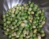 લીલી તુવેર રીંગણ અને મેથી નું શાક (Lili Tuver Ringan Methi Shak Recipe In Gujarati) રેસીપી સ્ટેપ1ફોટો