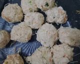 Foto langkah ke 7 dari resep Bola Bola Bihun.