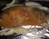 Foto del paso 4 de la receta: Pollo relleno