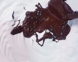 Foto del paso 2 de la receta: Mousse vegano de chocolate