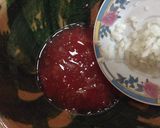Foto del paso 6 de la receta: Huaraches acompañado de una salsa de tomate fría