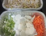 Foto langkah ke 1 dari resep Mie Goreng Pedasss!.