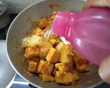 A picture of step 2 of Bengali Recipe Oler Tarkari / Suran Ki Sabji Without Potato.