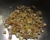 A picture of step 3 of Pointed Gourd in Sesame Seed.