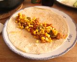 Foto del paso 4 de la receta: Tacos de viernes medio a la sueca