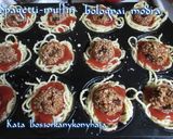 Spagettimuffin bolognai módra (Gluténmentesen is!) recept fázis 2 fotója