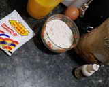 Foto del paso 1 de la receta: Panqueques