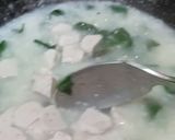 Foto langkah ke 5 dari resep Fish congee.