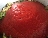 Foto del paso 8 de la receta: Carne con pimiento,tomate y alcachofas, la merienda-cena típica de Pascua 🐣en La Safor