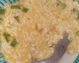 Foto langkah ke 2 dari resep Omelet tahu praktis.