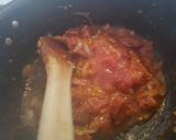 Foto del paso 3 de la receta: Garbanzos guisados con chorizo