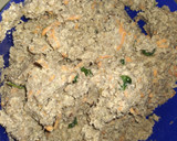 Foto del paso 4 de la receta: Medallones de Lentejas