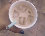 Foto del paso 3 de la receta: Frozen coffee