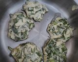 Foto del paso 6 de la receta: Buñuelos de espinaca 4 #sin tacc #glutenfree