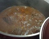 Foto del paso 5 de la receta: Carne braseada