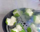 Foto langkah ke 4 dari resep Bolu Kukus Mekar.