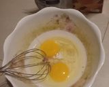 Foto langkah ke 3 dari resep Pie Susu Teflon Enak Anti Ribet.