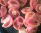 Foto del paso 2 de la receta: Mermelada de tomate... Fácil y rápida