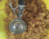 A picture of step 3 of Cake pops #kids recipe contest #weekly jikoni challenge.