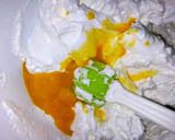 Foto del paso 4 de la receta: Pastel imposible / Chocoflan