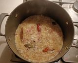 A picture of step 2 of KASHMIRI ROGAN JOSH / LAMB ROGAN JOSH.