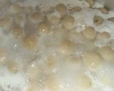 Foto langkah ke 18 dari resep Cilor (Cilok isi Telor).