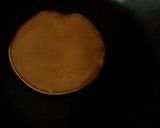 Foto langkah ke 3 dari resep Pancake ala cafe.
