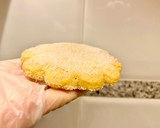 Foto del paso 10 de la receta: Mantecadas de naranja
