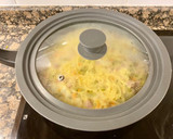 Foto del paso 7 de la receta: Frittata de Spaghetti “sin gluten “