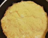 Foto del paso 5 de la receta: Sopa Paraguaya en sartén Essen