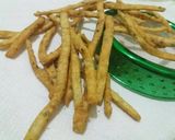 Foto langkah ke 4 dari resep Stik Bawang Seledri.