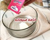 عکس مرحله 2 از دستور چیز کیک برپایه بیسکویت