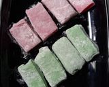 Foto langkah ke 8 dari resep Yangko Oleh-Oleh Khas Yogyakarta.