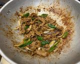 Foto langkah ke 6 dari resep Beef Yakiniku.