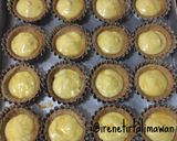 Foto langkah ke 9 dari resep The best Hokkaido Cheese Tart.