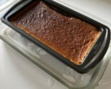 A picture of step 9 of Flan (Traditional Caramel Custard).