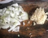 Foto langkah ke 3 dari resep Ayam Goreng Mentega.