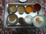 પાલક ના ભજીયા