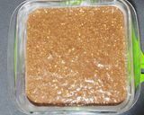 Foto del paso 2 de la receta: Queque de plátano chocolate