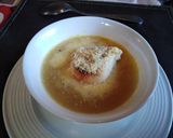 Foto del paso 4 de la receta: Sopa de cebolla 😋