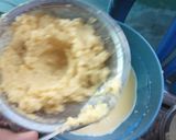 Foto langkah ke 2 dari resep Susu Jagung 🌽.
