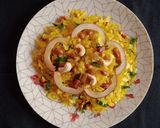 નાયલોન પૌવા નો ચેવડો (Nylon Pauva Chevdo Recipe In Gujarati) રેસીપી સ્ટેપ3ફોટો